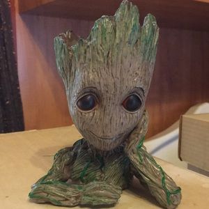 Meet your Posher, Tracy